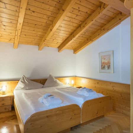 All In Resort Schwarzbrunn Штанс Экстерьер фото
