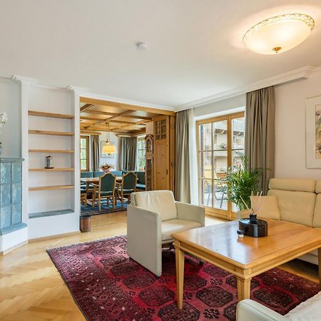 All In Resort Schwarzbrunn Штанс Экстерьер фото