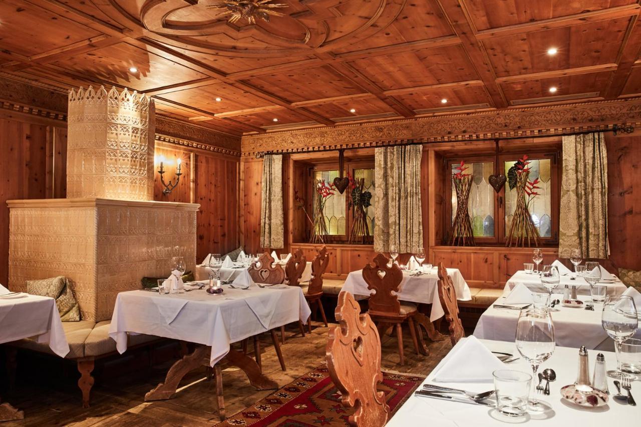 All In Resort Schwarzbrunn Штанс Экстерьер фото