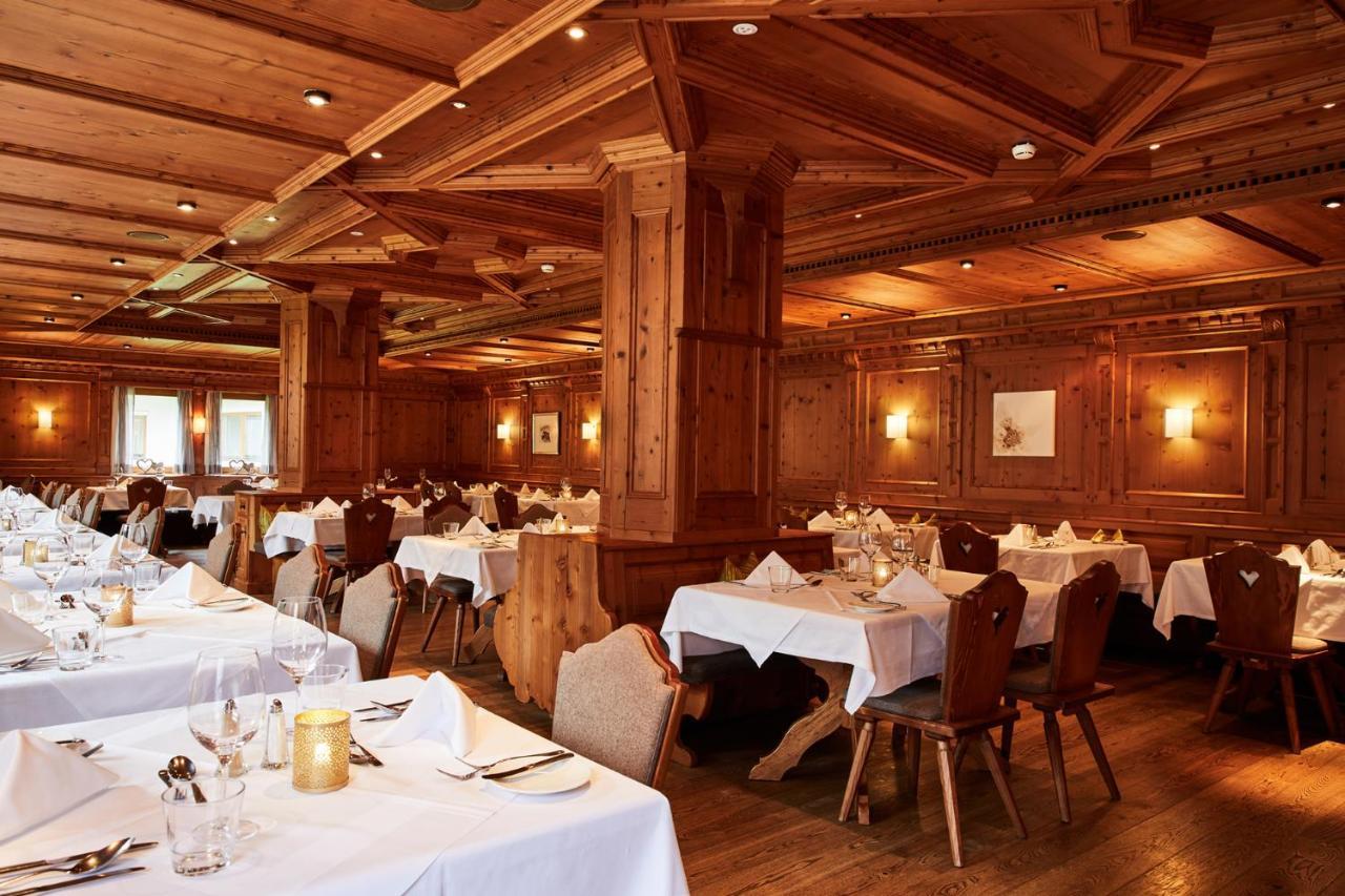All In Resort Schwarzbrunn Штанс Экстерьер фото
