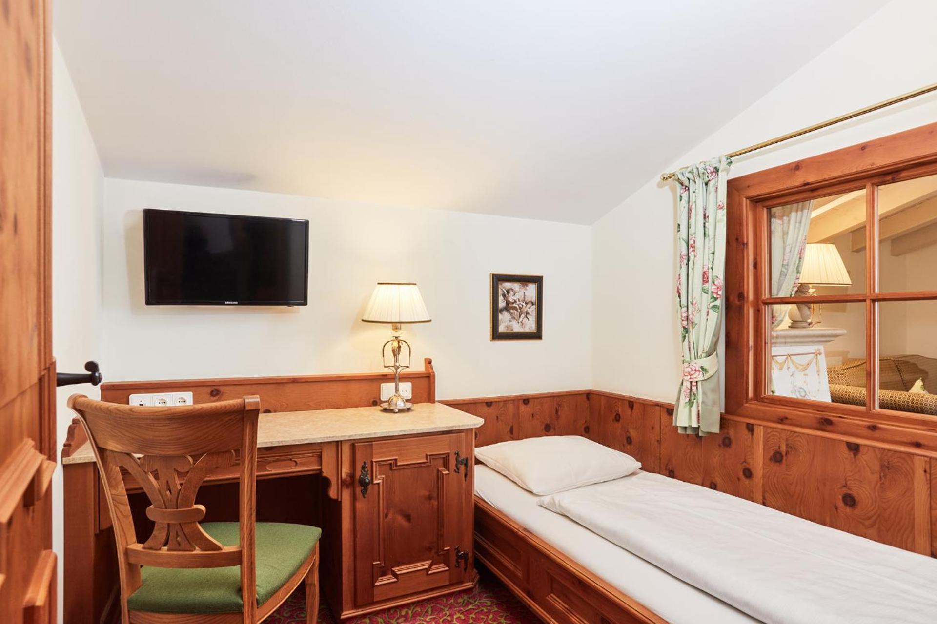 All In Resort Schwarzbrunn Штанс Экстерьер фото