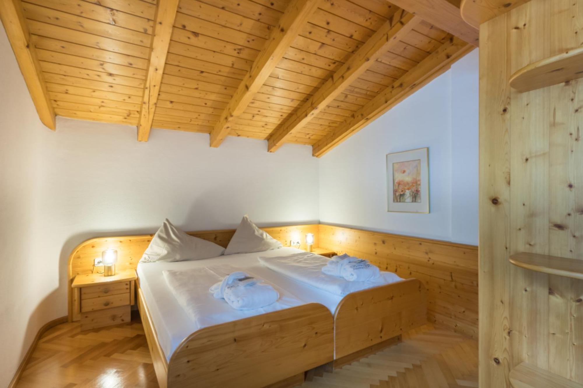 All In Resort Schwarzbrunn Штанс Экстерьер фото