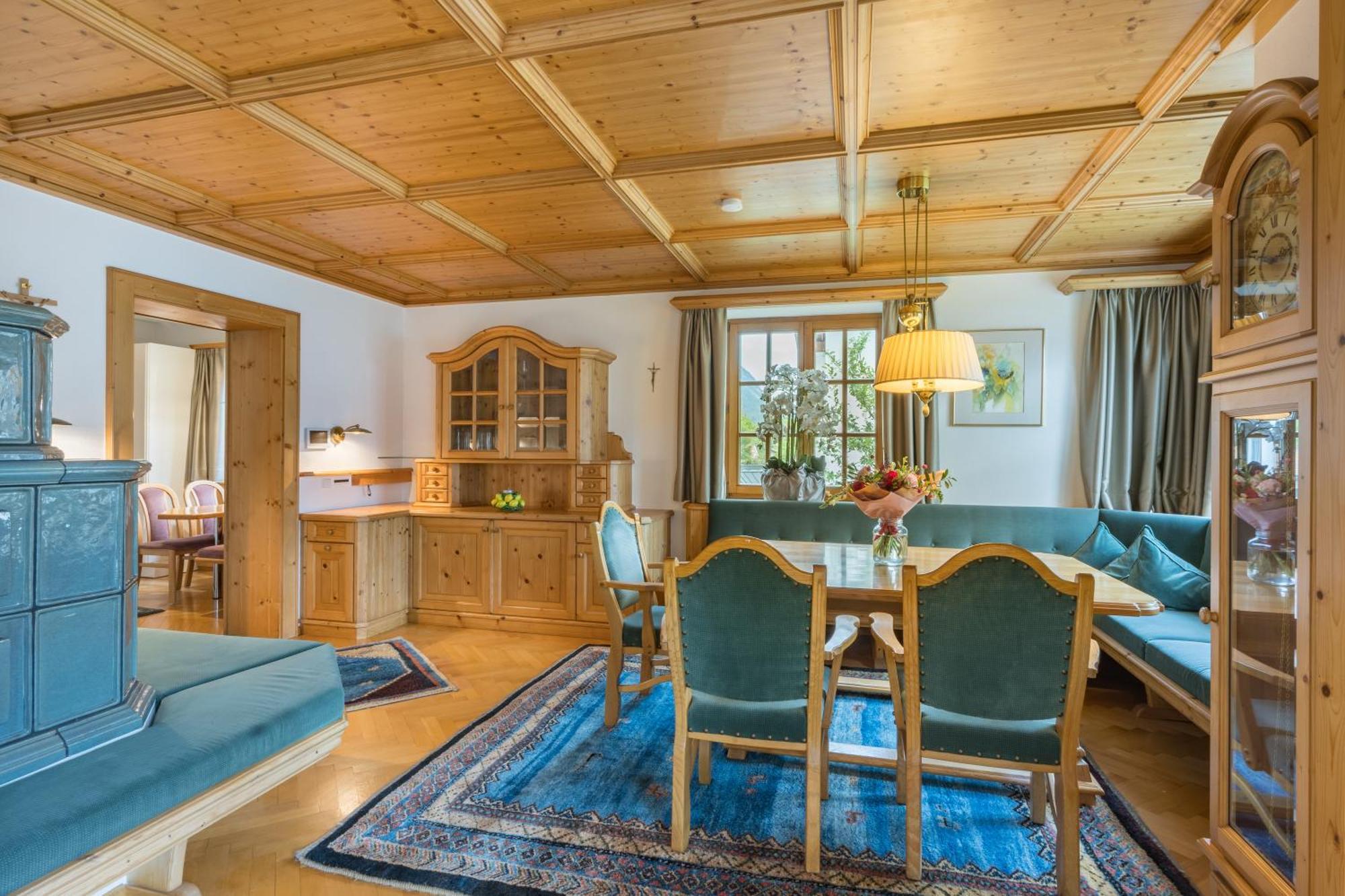 All In Resort Schwarzbrunn Штанс Экстерьер фото
